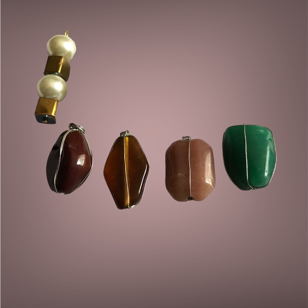 Pendants